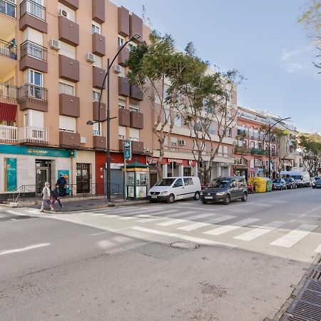 Belvilla By Oyo Cozy Apartment رينكون ذي لا مْبيكتوري المظهر الخارجي الصورة