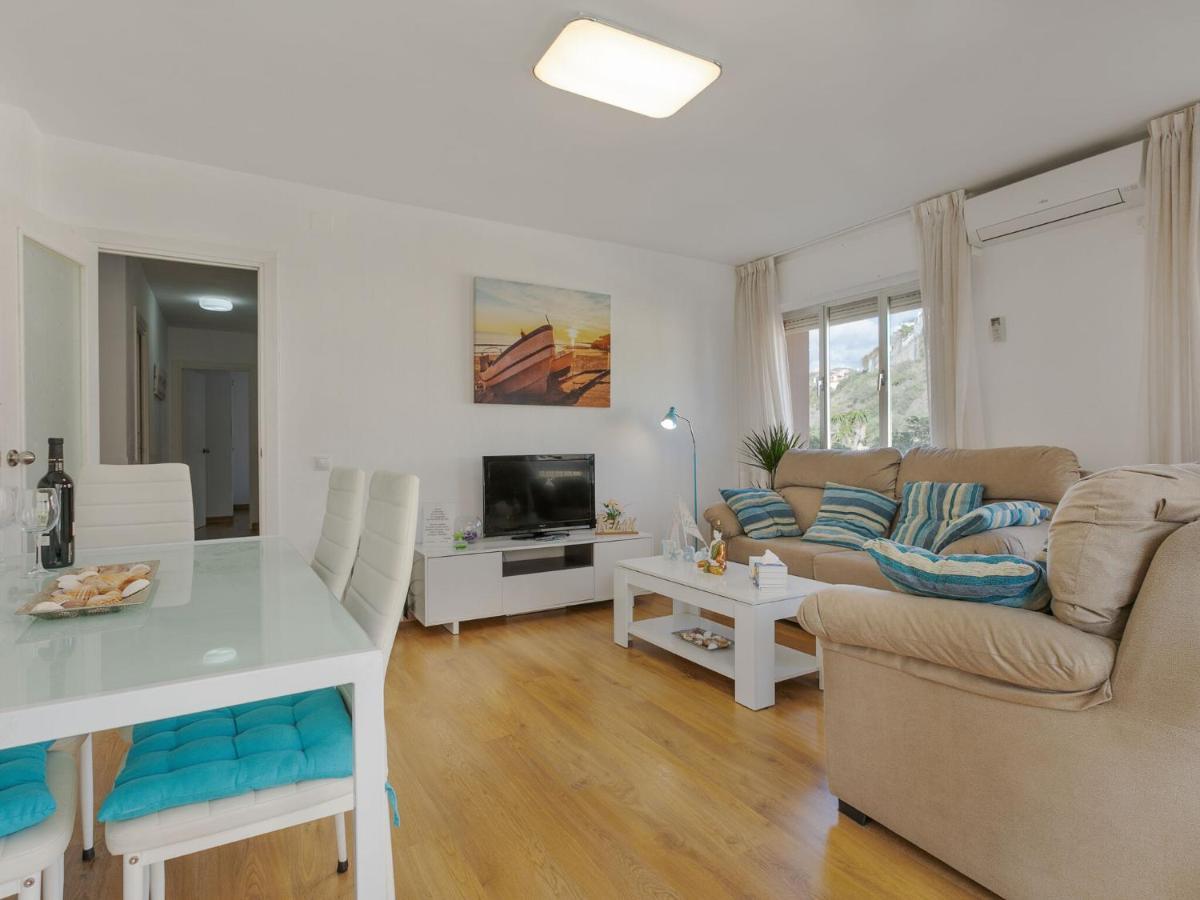 Belvilla By Oyo Cozy Apartment رينكون ذي لا مْبيكتوري المظهر الخارجي الصورة