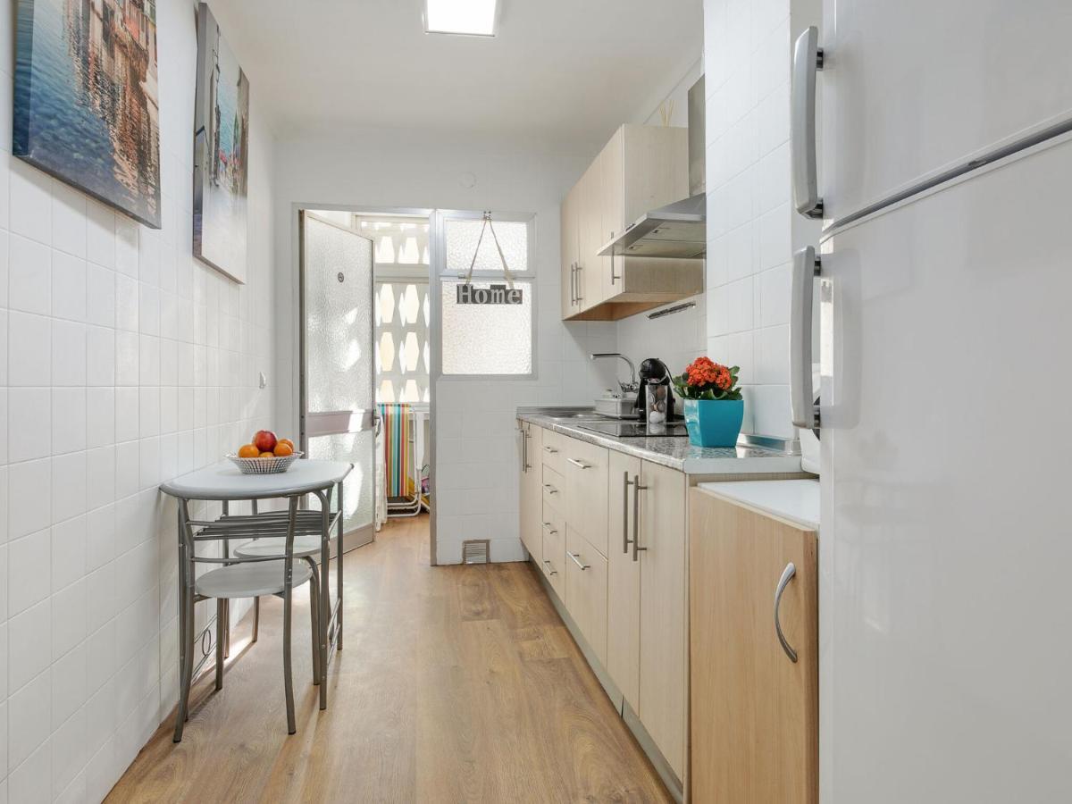 Belvilla By Oyo Cozy Apartment رينكون ذي لا مْبيكتوري المظهر الخارجي الصورة