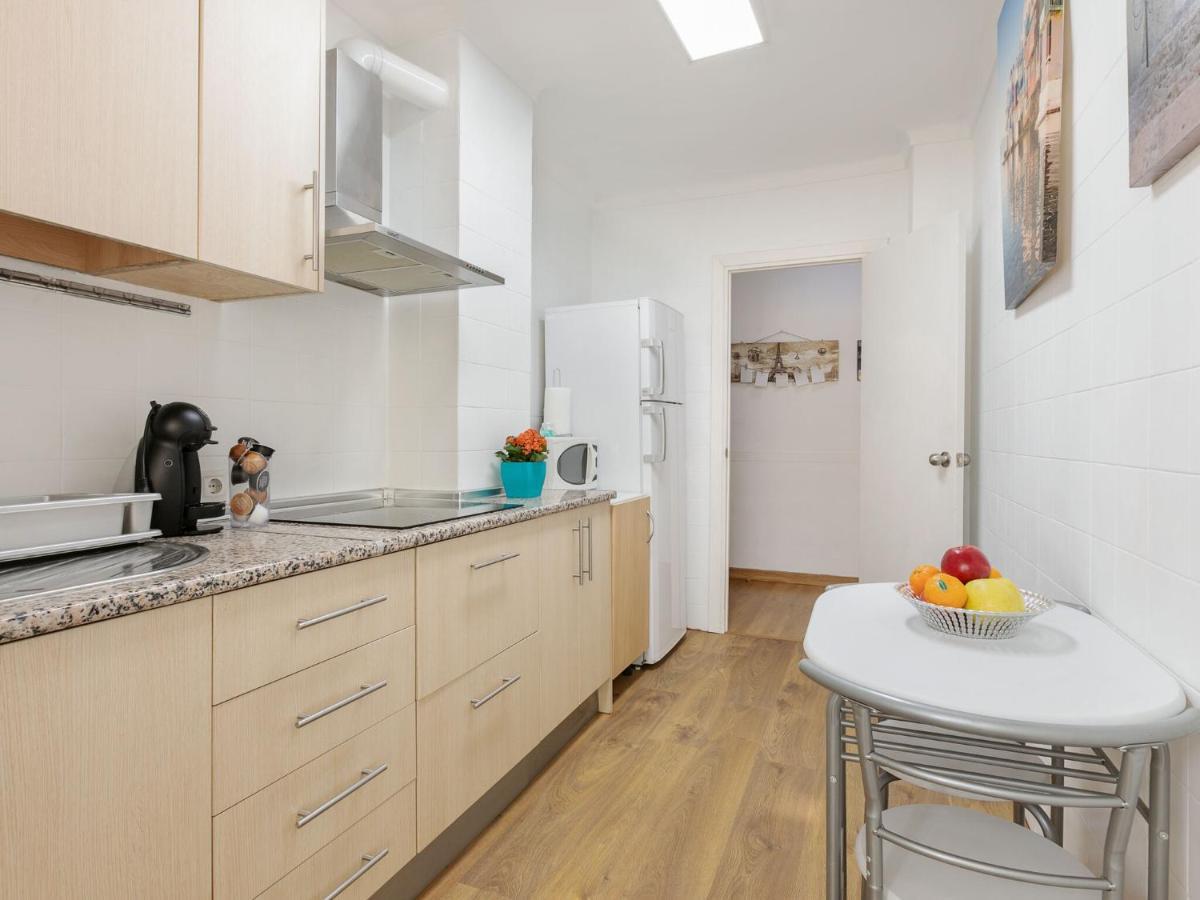 Belvilla By Oyo Cozy Apartment رينكون ذي لا مْبيكتوري المظهر الخارجي الصورة