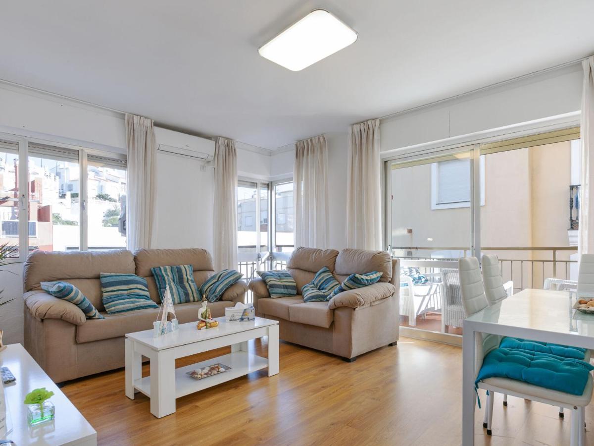 Belvilla By Oyo Cozy Apartment رينكون ذي لا مْبيكتوري المظهر الخارجي الصورة