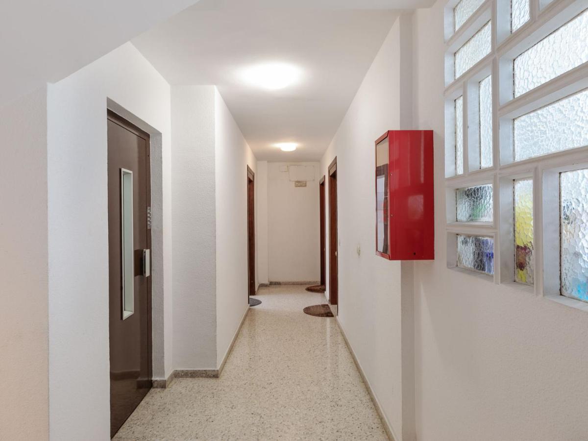 Belvilla By Oyo Cozy Apartment رينكون ذي لا مْبيكتوري المظهر الخارجي الصورة